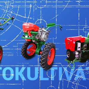 motokultivatori