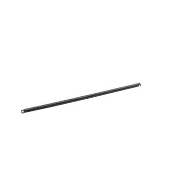 Opruga lamela za Tomos A3 A35 A5 L165 mm za stabilan rad kvačila i prenos snage.