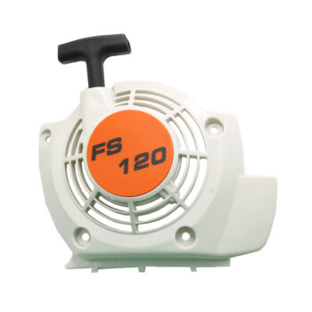Dekla startera za trimer STIHL FS 120-350 komplet za zaštitu i pouzdan rad startnog sistema motora.