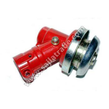 Glava trimera 26mm 9T (NOSACGLAVE)
