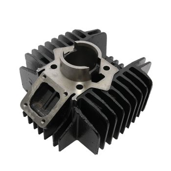 Cilindar za Tomos A35 A5 fi 38 mm bez klipa za stabilnu kompresiju i rad motora.