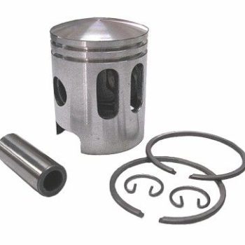 Klip 38 mm bolcna 12 komplet za Tomos Colibri za stabilnu kompresiju i rad motora.