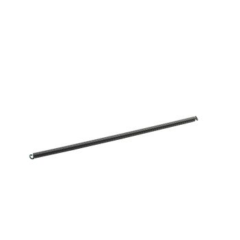 Opruga lamela za Tomos A3 A35 A5 L165 mm za stabilan rad kvačila i prenos snage.